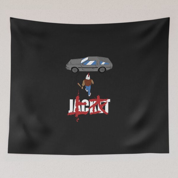 Item preview, Hotline Neo Tokyo Classic T-Shirt designed and sold by LindaPhand.