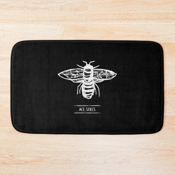 Item preview, Ace Stiles BumbleBee designed and sold by KhacHoangshop.