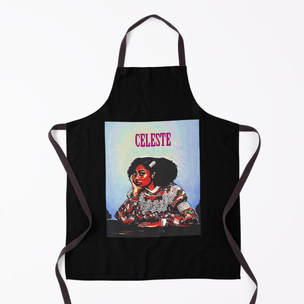 Item preview, Celeste Singer designed and sold by KhacHoangshop.