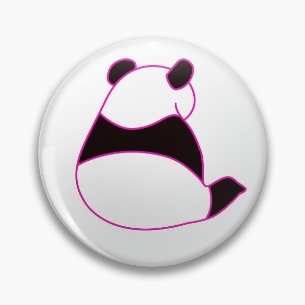 Item preview, Panda brother in solitude designed and sold by Danggi and Friends.