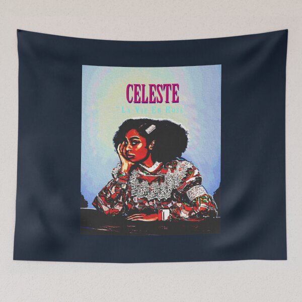 Item preview, Celeste Singer designed and sold by KhacHoangshop.