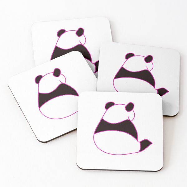 Item preview, Panda brother in solitude designed and sold by Danggi and Friends.