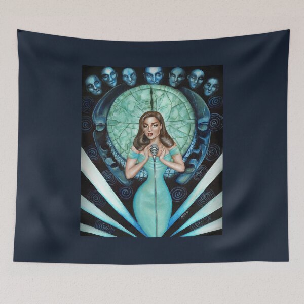 Item preview, Dark City designed and sold by KhacHoangshop.