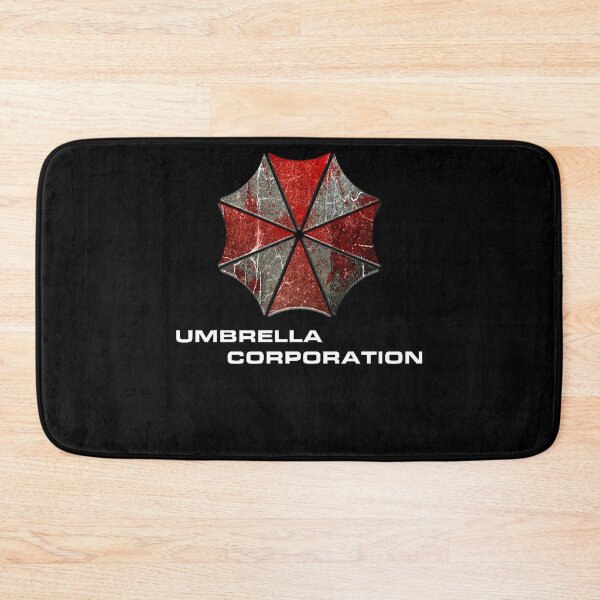 Item preview, Resident Evil Umbrella Corporation  designed and sold by DarienMerediths.