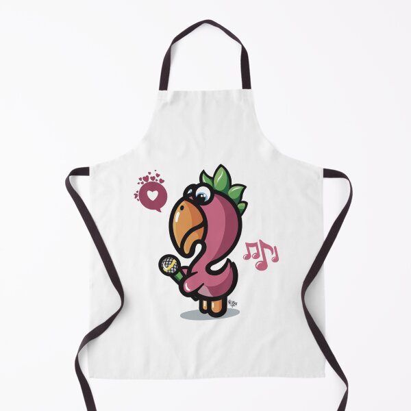 Item preview, Flamingo I believe I can fly designed and sold by KhacHoangshop.