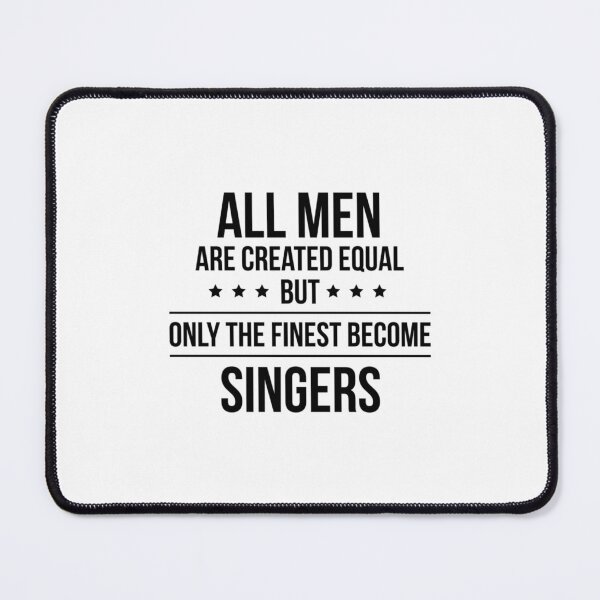 Item preview, Funny Singer designed and sold by KhacHoangshop.