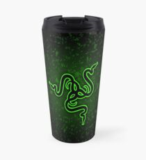 Razer Zone Travel Mug