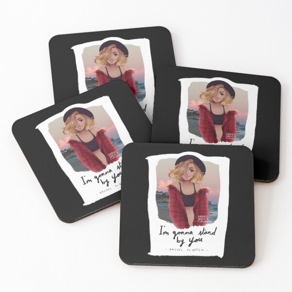 Item preview, Im gonna stand by you designed and sold by KhacHoangshop.