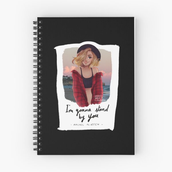 Item preview, Im gonna stand by you designed and sold by KhacHoangshop.
