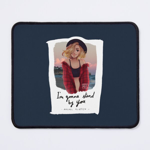 Item preview, Im gonna stand by you designed and sold by KhacHoangshop.
