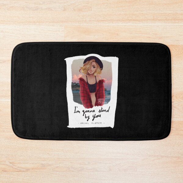 Item preview, Im gonna stand by you designed and sold by KhacHoangshop.