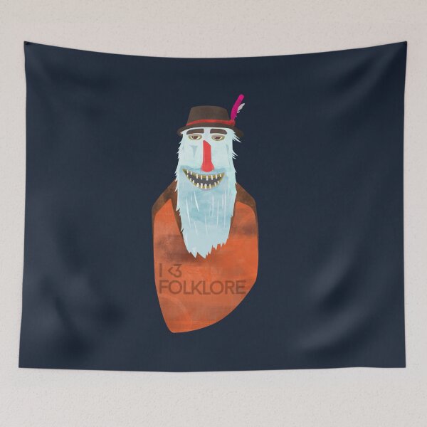 Item preview, I3Folklore designed and sold by KhacHoangshop.