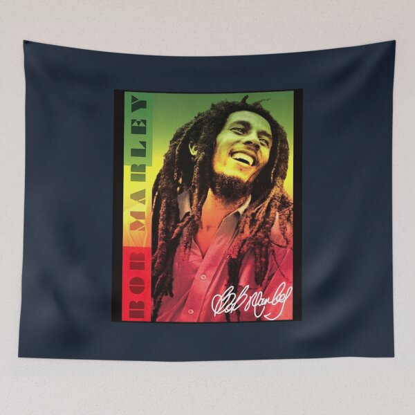 Item preview, Jamaican Singer Legend Of Kingston Poster designed and sold by KhacHoangshop.