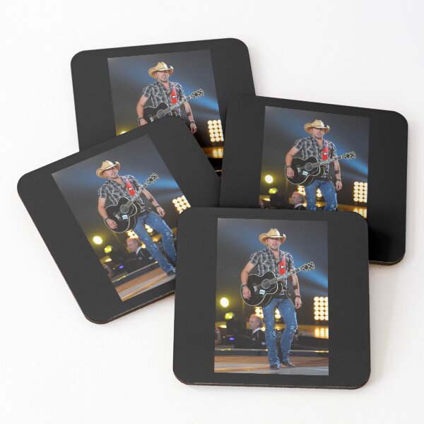 Item preview, Jason Aldean Live Concert designed and sold by KhacHoangshop.