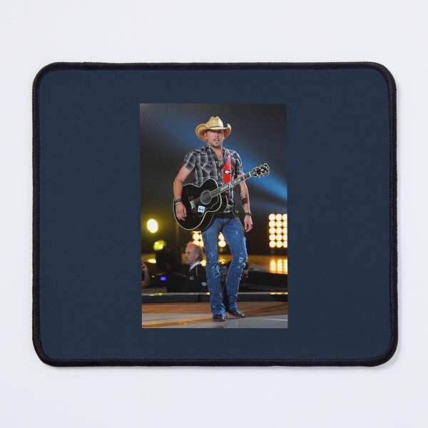 Item preview, Jason Aldean Live Concert designed and sold by KhacHoangshop.