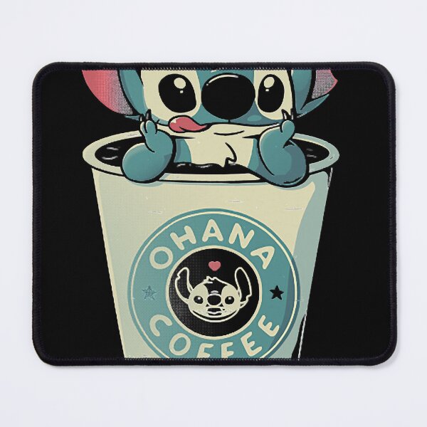 Item preview, Ohana Coffee designed and sold by KhamaniSchulleq.