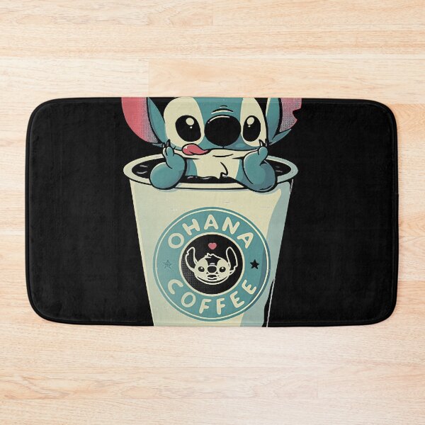 Item preview, Ohana Coffee designed and sold by KhamaniSchulleq.