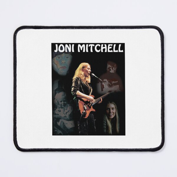 Item preview, Joni Mitchell Legend Singer designed and sold by KhacHoangshop.