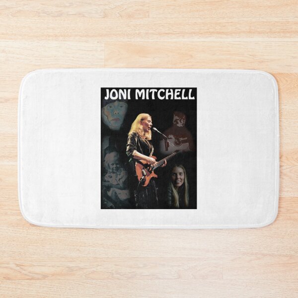 Item preview, Joni Mitchell Legend Singer designed and sold by KhacHoangshop.