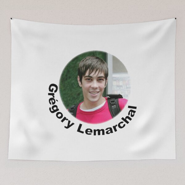 Item preview, Homage to Grgory Lemarchal designed and sold by KhacHoangshop.