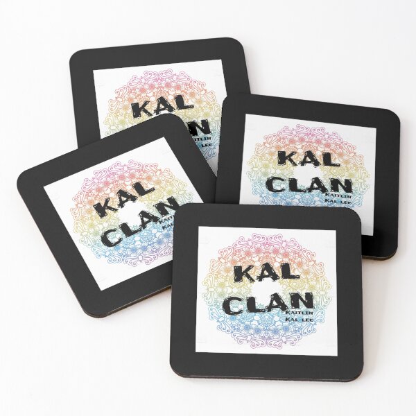 Item preview, Kaitlin Kal Lee  Kal Clan Logo merch designed and sold by KhacHoangshop.