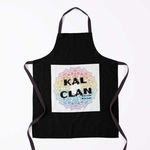 Item preview, Kaitlin Kal Lee Kal Clan Logo merch designed and sold by KhacHoangshop.