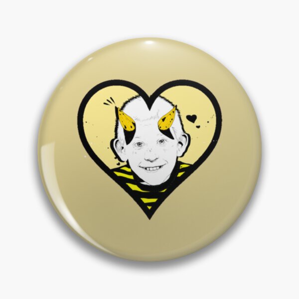 Item preview, BANANA HORNED DEWIE  classique designed and sold by TheNimscf.