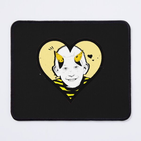 Item preview, BANANA HORNED DEWIE  classique designed and sold by TheNimscf.