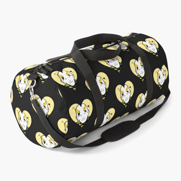 Item preview, BANANA HORNED DEWIE  classique designed and sold by TheNimscf.