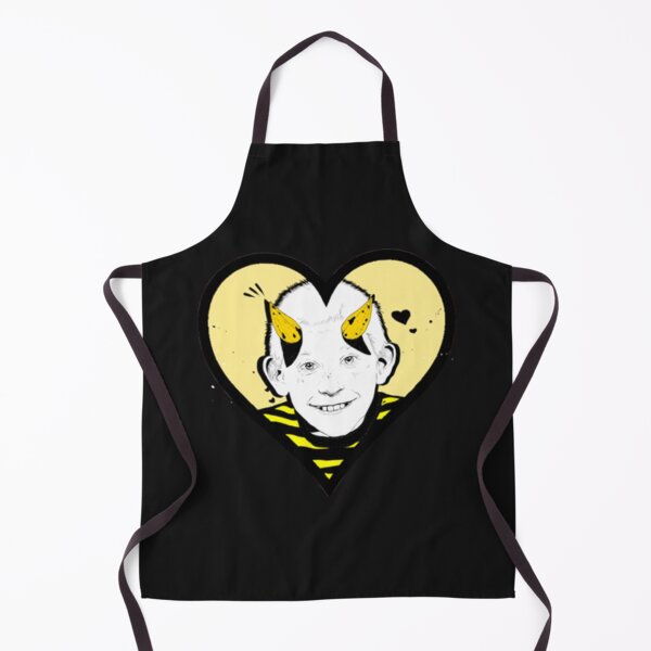 Item preview, BANANA HORNED DEWIE  classique designed and sold by TheNimscf.