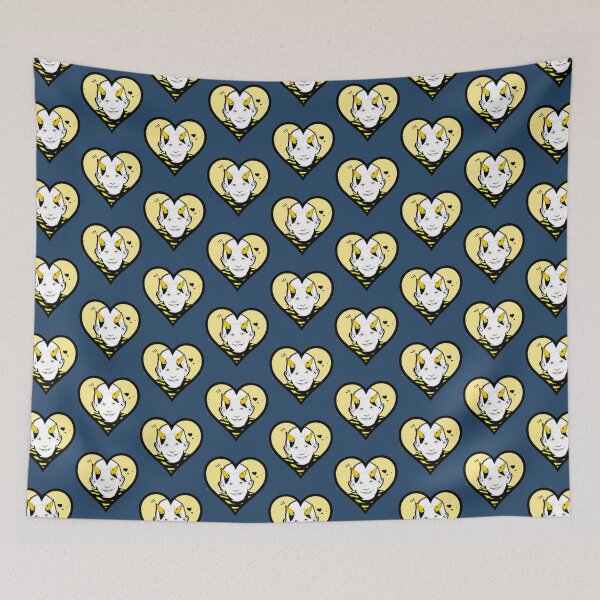 Item preview, BANANA HORNED DEWIE  classique designed and sold by TheNimscf.