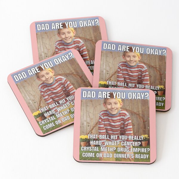 Item preview, Breaking Bad Malcolm dans le milieu Dewey Meme  classique designed and sold by TheNimscf.