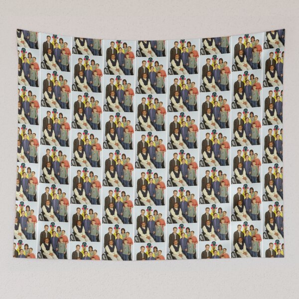 Item preview, Breaking Bad Malcolm dans le milieu Meme  classique designed and sold by TheNimscf.