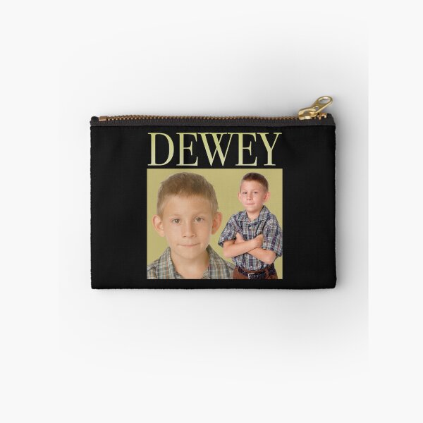 Item preview, Cadeau de jour Dewey Malcolm In The Middle Gift Music Fans  classique designed and sold by TheNimscf.