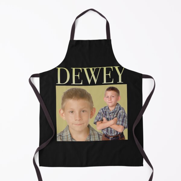 Item preview, Cadeau de jour Dewey Malcolm In The Middle Gift Music Fans  classique designed and sold by TheNimscf.