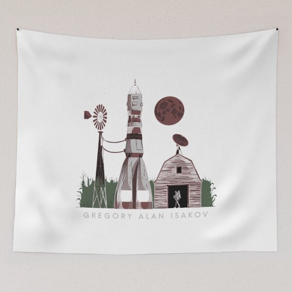 Item preview, American Singer designed and sold by ThanManhRTTF.
