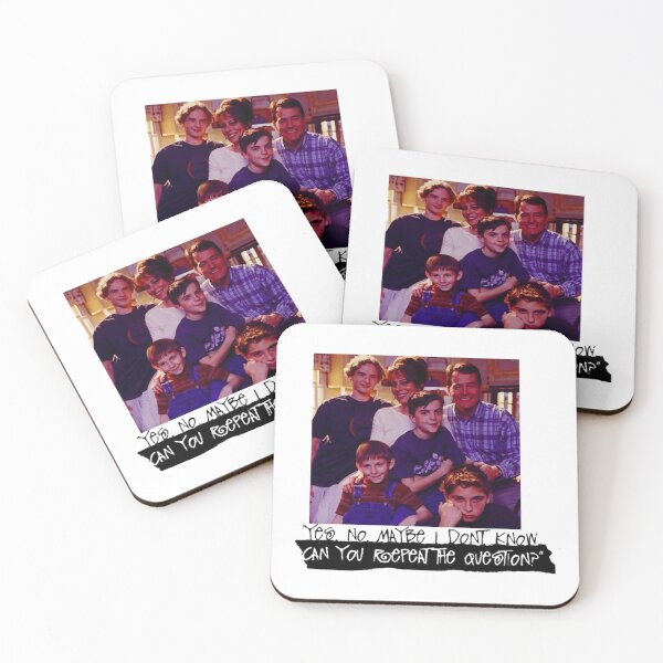 Item preview, Cadeaux du jour Malcolm In The Middle Cadeaux mignons  classique designed and sold by TheNimscf.