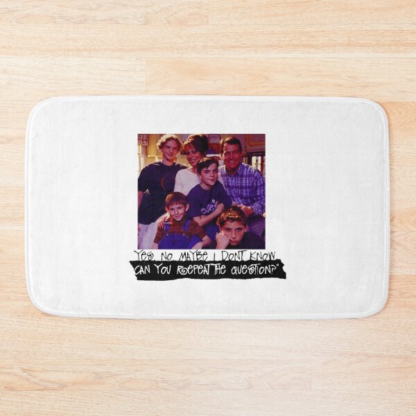 Item preview, Cadeaux du jour Malcolm In The Middle Cadeaux mignons  classique designed and sold by TheNimscf.