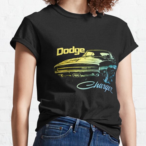 AS Colour youth shirt Fast & Furious Dom's Charger RT Muscle car. Kids t-shirt 