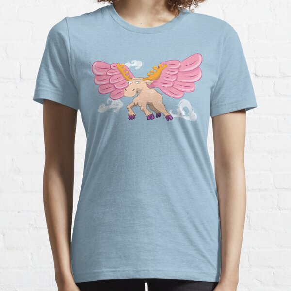 The Pegamus Essential T-Shirt