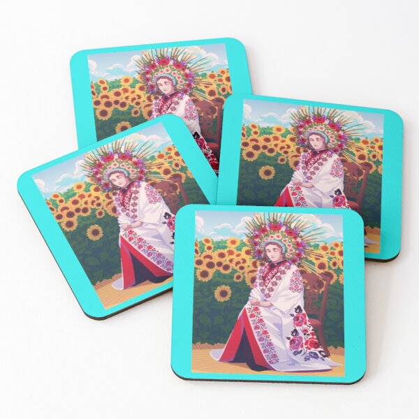 Item preview, Peace Ukrainian Dreams designed and sold by DavidsonHello.