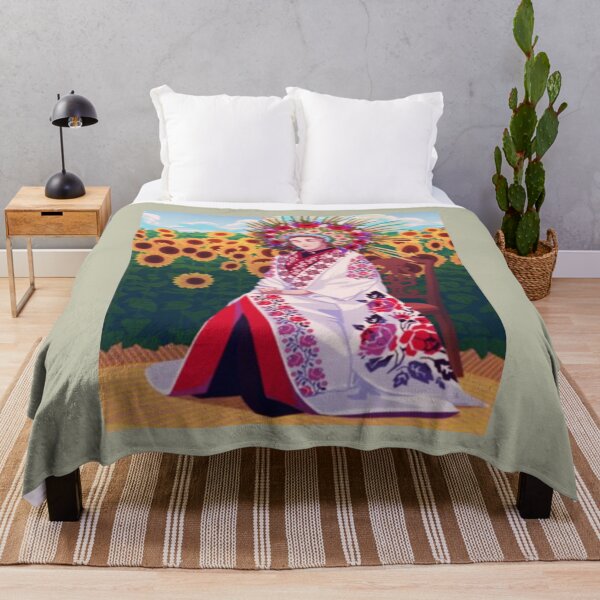 Item preview, Peace Ukrainian Dreams designed and sold by DavidsonHello.