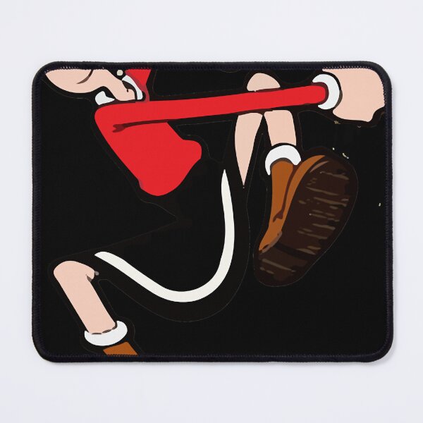 Item preview, Olive Oyl Retro Cartoon designed and sold by KhamaniSchulleq.