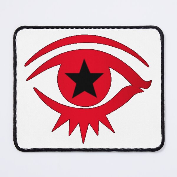 Item preview, Metaverse Navigator Eye (Persona 5) designed and sold by Taylor Griffith.