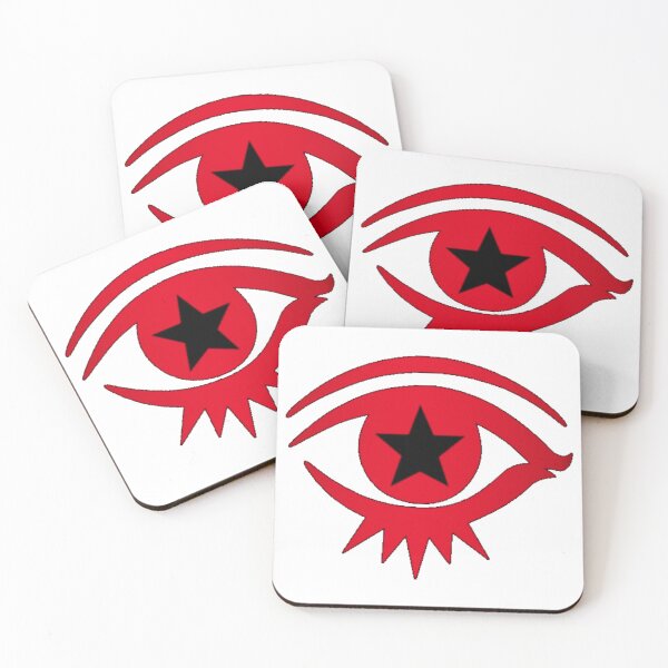 Item preview, Metaverse Navigator Eye (Persona 5) designed and sold by Taylor Griffith.