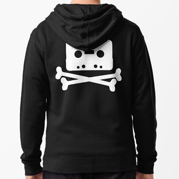 The Pirate Bay Sweatshirts & Hoodies for Sale