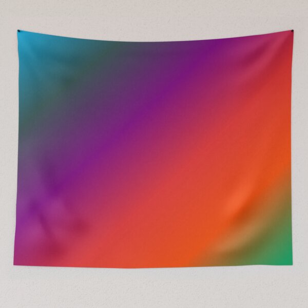 Item preview, Gradient Abstraction color art designed and sold by artdragongift 15.