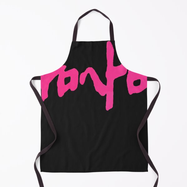 Item preview, Dorehedoro pink logo  classic t shirt designed and sold by bartholoer5335.