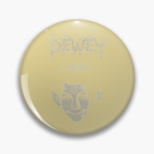 Item preview, Dewey  classique designed and sold by TheNimscf.