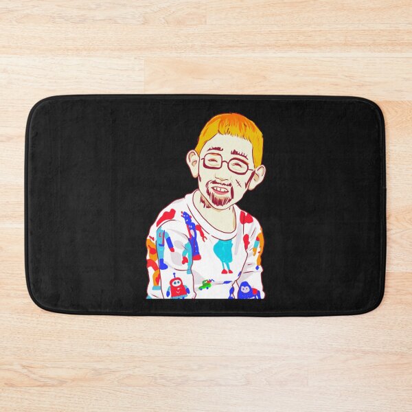 Item preview, Dewey dans Malcolm au milieu devant sa maison  essentiel designed and sold by TheNimscf.